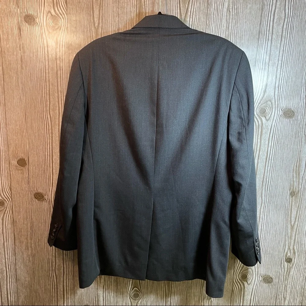 Ralph Lauren Sport Coat Blazer 39R - Picture 2 of 9